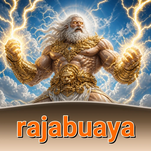 rajabuaya APK — gampang dipakai