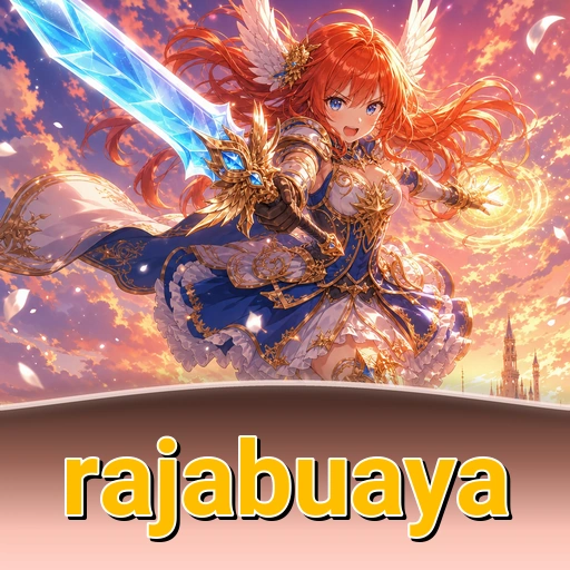 rajabuaya APK — hemat kuota
