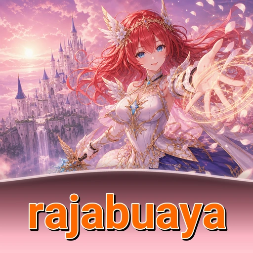 rajabuaya APK — file sudah dicek